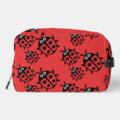 Trousse De Toilette ladybird (Verso)