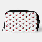 Trousse De Toilette Ladybug (Verso)
