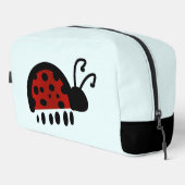 Trousse De Toilette Ladybug (Coin droit)