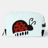 Trousse De Toilette Ladybug (Verso)