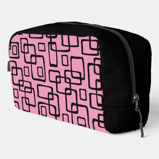 Trousse De Toilette Lancer l'oreiller (Coin droit)