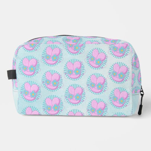 Trousse De Toilette Lapin (Recto)