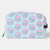 Trousse De Toilette Lapin (Verso)