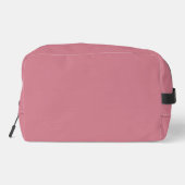 Trousse De Toilette Lapin à la perruque (Verso)