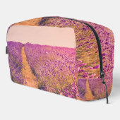 Trousse De Toilette Lavander (Coin droit)