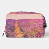 Trousse De Toilette Lavander (Verso)