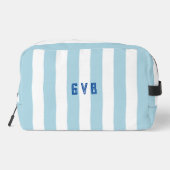 Trousse De Toilette Le Beach Club - GVB - Conception personnalisée (Verso)