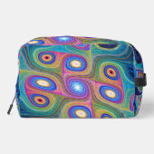 Trousse De Toilette Le ciel de Shaman (Verso)