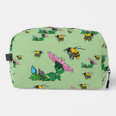 Trousse De Toilette Le Défenseur (Recto)