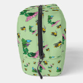 Trousse De Toilette Le Défenseur (Droite)