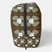 Trousse De Toilette Le Lotus (Droite)