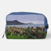 Trousse De Toilette Le paradis à Hawaï (Verso)