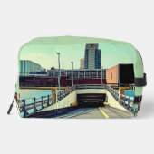 Trousse De Toilette Le parking (Verso)