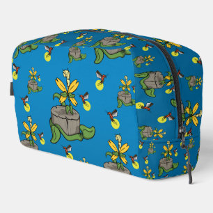 Trousse De Toilette Le printemps salue l'été