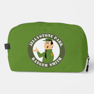 Trousse De Toilette Le Ranger Smith Portrait de Jellystone