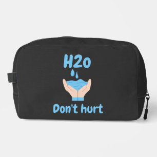 Trousse De Toilette l'eau ne fait pas mal