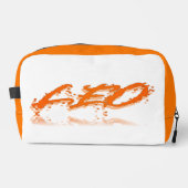 Trousse De Toilette Leo Reflection (Recto)