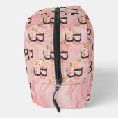 Trousse De Toilette Lettre B (Droite)