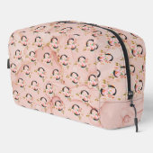 Trousse De Toilette Lettre C (Coin droit)