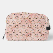 Trousse De Toilette Lettre C (Verso)