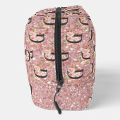 Trousse De Toilette Lettre D (Droite)