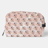 Trousse De Toilette Lettre E (Verso)