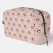 Trousse De Toilette Lettre F (Coin droit)