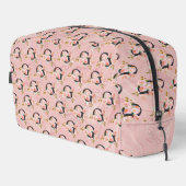 Trousse De Toilette Lettre G (Coin droit)