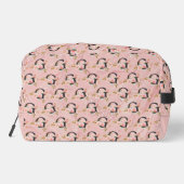 Trousse De Toilette Lettre G (Verso)