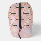 Trousse De Toilette Lettre J (Droite)