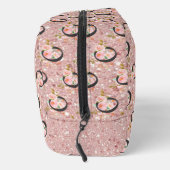 Trousse De Toilette Lettre O (Droite)