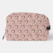 Trousse De Toilette Lettre O (Verso)