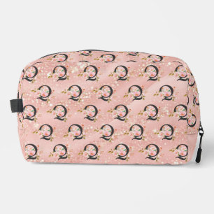 Trousse De Toilette Lettre Q