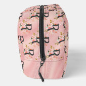 Trousse De Toilette Lettre R (Droite)