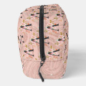Trousse De Toilette Lettre V (Droite)