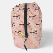 Trousse De Toilette Lettre Y (Droite)