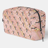 Trousse De Toilette Lettre Y (Coin droit)