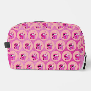 Trousse De Toilette Lèvres