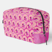 Trousse De Toilette Lèvres (Coin droit)