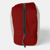 Trousse De Toilette Lèvres rouges (Droite)