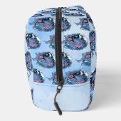 Trousse De Toilette Licorne (Droite)