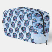 Trousse De Toilette Licorne (Coin droit)