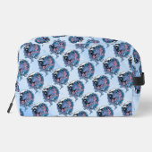 Trousse De Toilette Licorne (Verso)