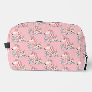 Trousse De Toilette Licorne