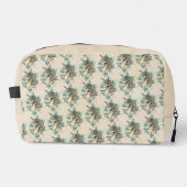 Trousse De Toilette Licorne (Recto)