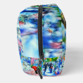 Trousse De Toilette Lilly (Droite)