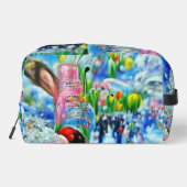 Trousse De Toilette Lilly (Verso)