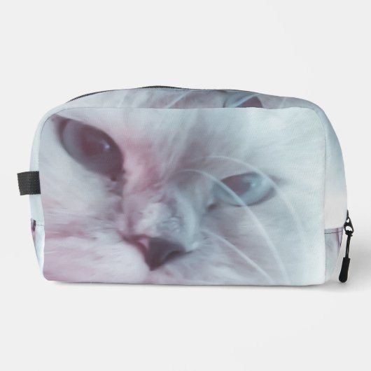 Trousse De Toilette Lilly (Recto)
