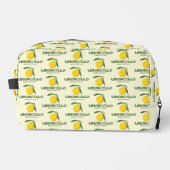 Trousse De Toilette Limoncello (Recto)