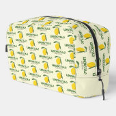 Trousse De Toilette Limoncello (Coin droit)